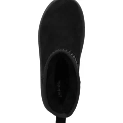 Palado Xottea, Winterstiefel, Damen, Schwarz