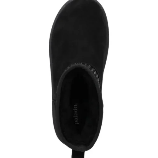 Palado Xottea, Winterstiefel, Damen, Schwarz