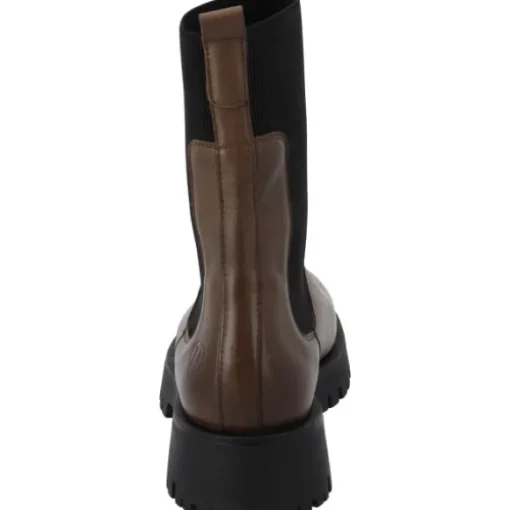 Palado Ychi by Sila Sahin, Stiefeletten, Damen, Cappuccino