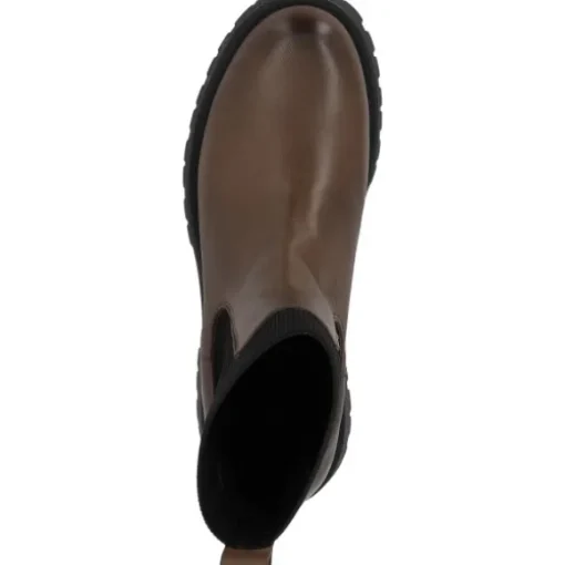 Palado Ychi by Sila Sahin, Stiefeletten, Damen, Cappuccino
