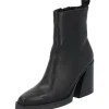 Palado Yenyina, Stiefeletten, Damen, Schwarz