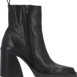 Palado Yenyina, Stiefeletten, Damen, Schwarz