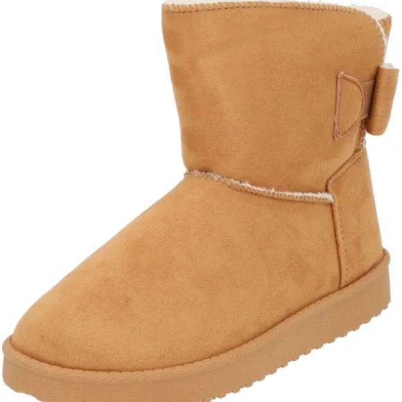 Palado Yesrona, Winterstiefel, Damen, Camel