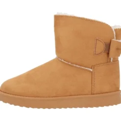 Palado Yesrona, Winterstiefel, Damen, Camel