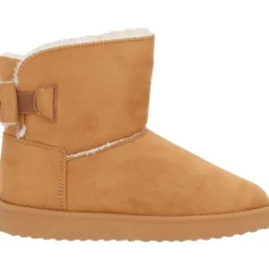 Palado Yesrona, Winterstiefel, Damen, Camel