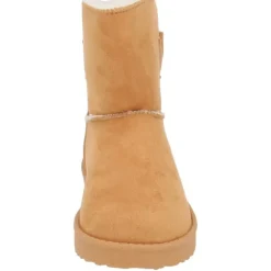 Palado Yesrona, Winterstiefel, Damen, Camel