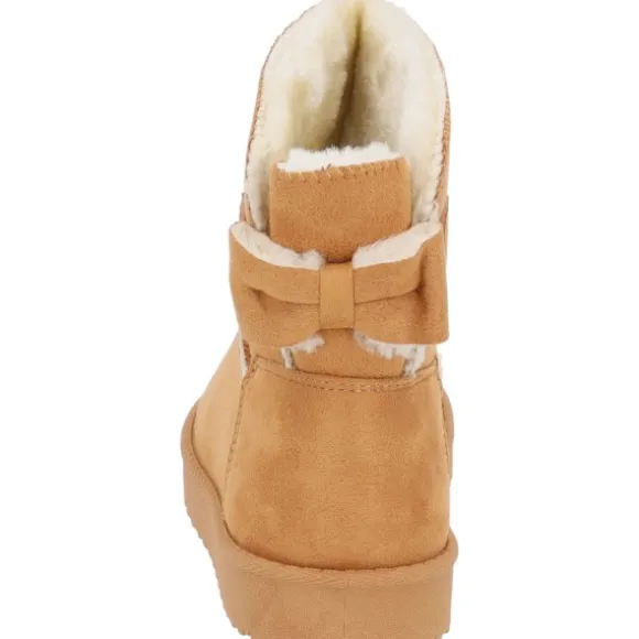 Palado Yesrona, Winterstiefel, Damen, Camel
