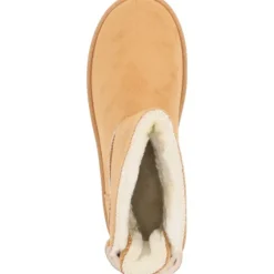 Palado Yesrona, Winterstiefel, Damen, Camel