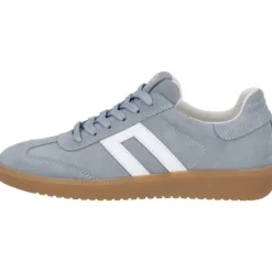 Palado Yesyra, Sneakers Low, Damen, Blau