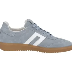 Palado Yesyra, Sneakers Low, Damen, Blau