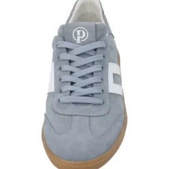 Palado Yesyra, Sneakers Low, Damen, Blau