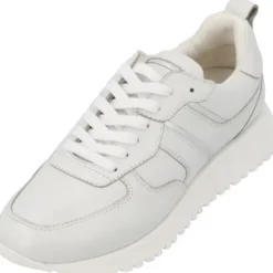 Palado Ylbe, Sneakers Low, Damen, Weiß
