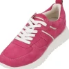 Palado Ylbe, Sneakers Low, Damen, Pink