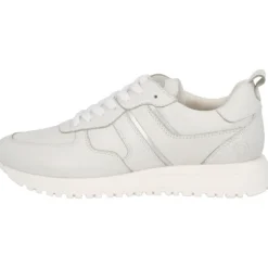 Palado Ylbe, Sneakers Low, Damen, Weiß