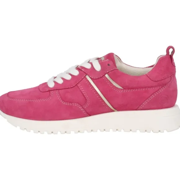 Palado Ylbe, Sneakers Low, Damen, Pink