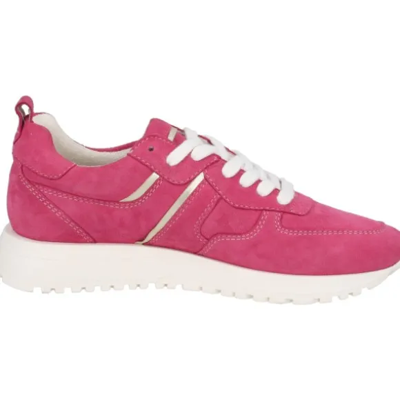 Palado Ylbe, Sneakers Low, Damen, Pink