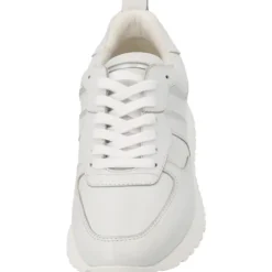 Palado Ylbe, Sneakers Low, Damen, Weiß