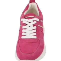 Palado Ylbe, Sneakers Low, Damen, Pink