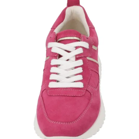 Palado Ylbe, Sneakers Low, Damen, Pink