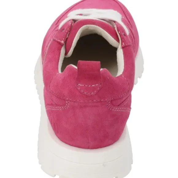Palado Ylbe, Sneakers Low, Damen, Pink