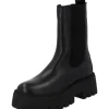 Palado Zagad, Stiefeletten, Damen, Schwarz