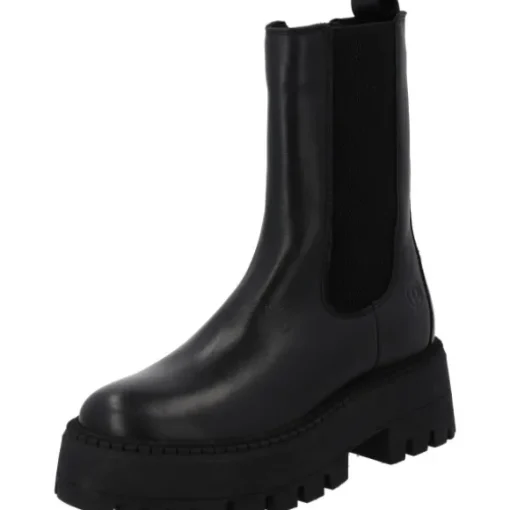 Palado Zagad, Stiefeletten, Damen, Schwarz