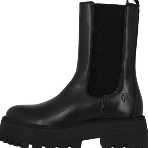 Palado Zagad, Stiefeletten, Damen, Schwarz