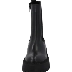 Palado Zagad, Stiefeletten, Damen, Schwarz