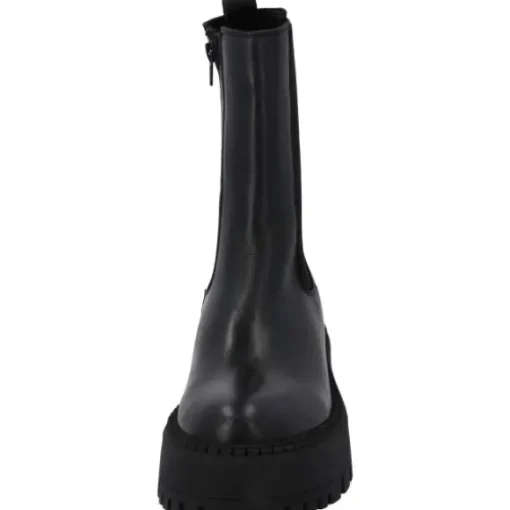 Palado Zagad, Stiefeletten, Damen, Schwarz