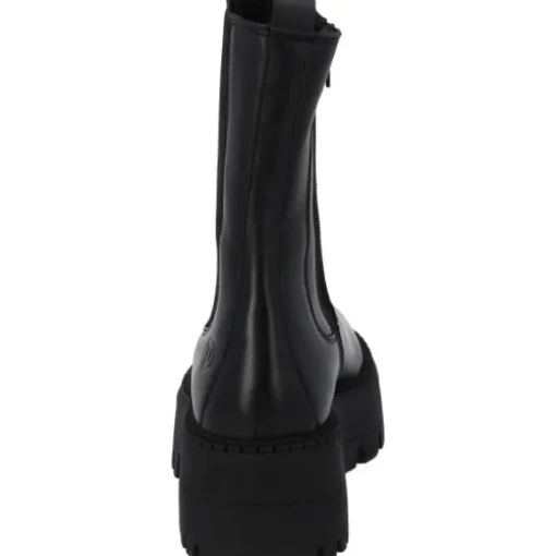 Palado Zagad, Stiefeletten, Damen, Schwarz