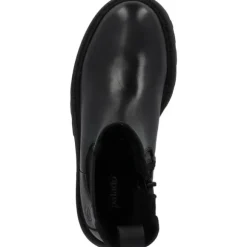 Palado Zagad, Stiefeletten, Damen, Schwarz