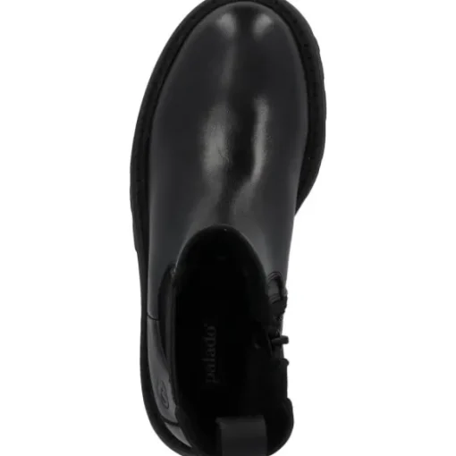Palado Zagad, Stiefeletten, Damen, Schwarz