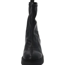 Palado Zelana, Chelsea Boots, Damen, Schwarz