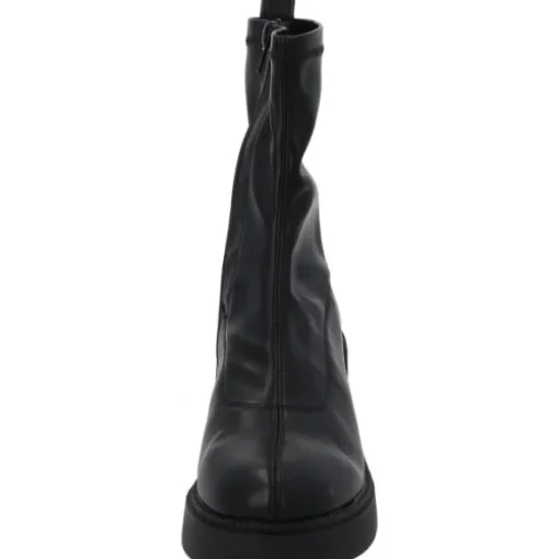 Palado Zelana, Chelsea Boots, Damen, Schwarz