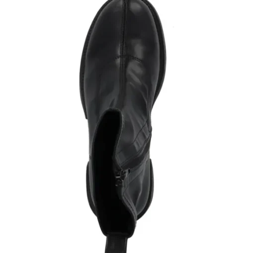 Palado Zelana, Chelsea Boots, Damen, Schwarz