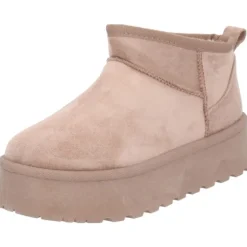 Palado Zembra, Winterstiefel, Damen, Sand