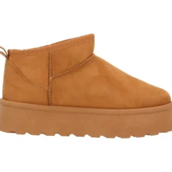 Palado Zembra, Winterstiefel, Damen, Camel