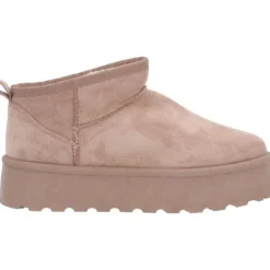 Palado Zembra, Winterstiefel, Damen, Sand