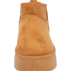 Palado Zembra, Winterstiefel, Damen, Camel