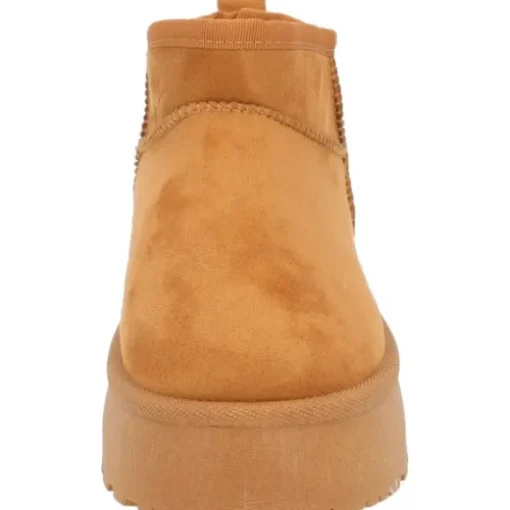 Palado Zembra, Winterstiefel, Damen, Camel