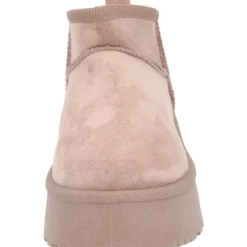 Palado Zembra, Winterstiefel, Damen, Sand