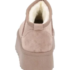 Palado Zembra, Winterstiefel, Damen, Sand