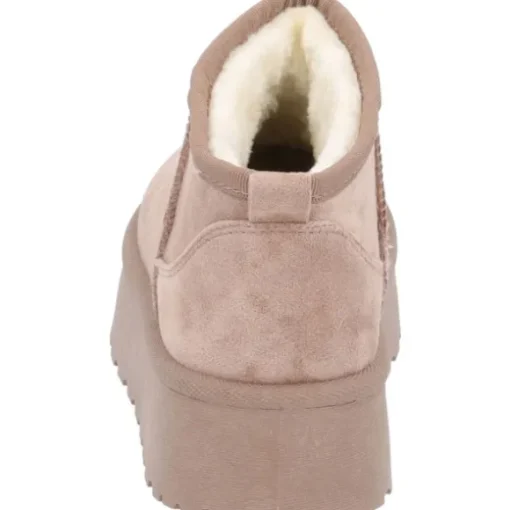 Palado Zembra, Winterstiefel, Damen, Sand