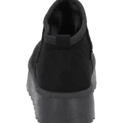 Palado Zembra, Winterstiefel, Damen, Schwarz