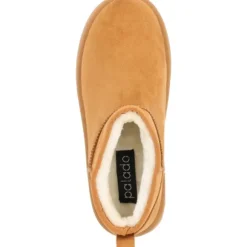 Palado Zembra, Winterstiefel, Damen, Camel