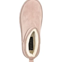 Palado Zembra, Winterstiefel, Damen, Sand