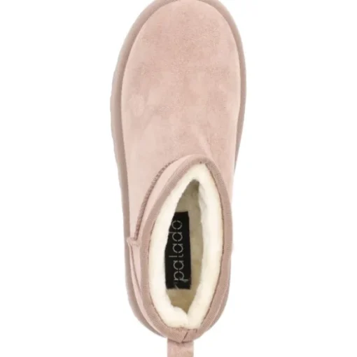 Palado Zembra, Winterstiefel, Damen, Sand