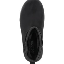 Palado Zembra, Winterstiefel, Damen, Schwarz