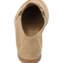 Palado Zevrag, Mokassins, Damen, Beige