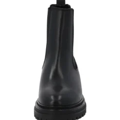 Palado Zhito, Chelsea Boots, Damen, Schwarz